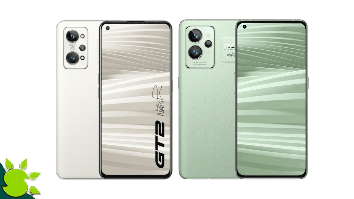 realme GT GT 2 Pro