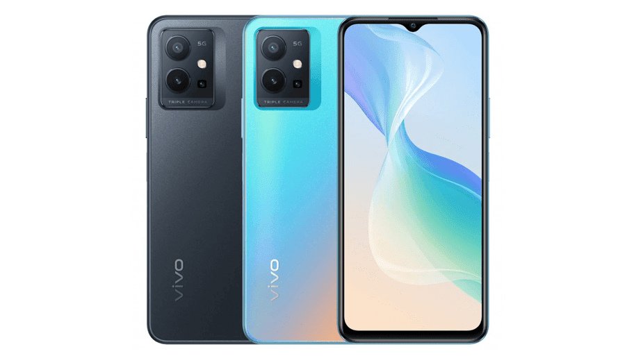 vivo T1 5G with Snapdragon 695, 120Hz display now official
