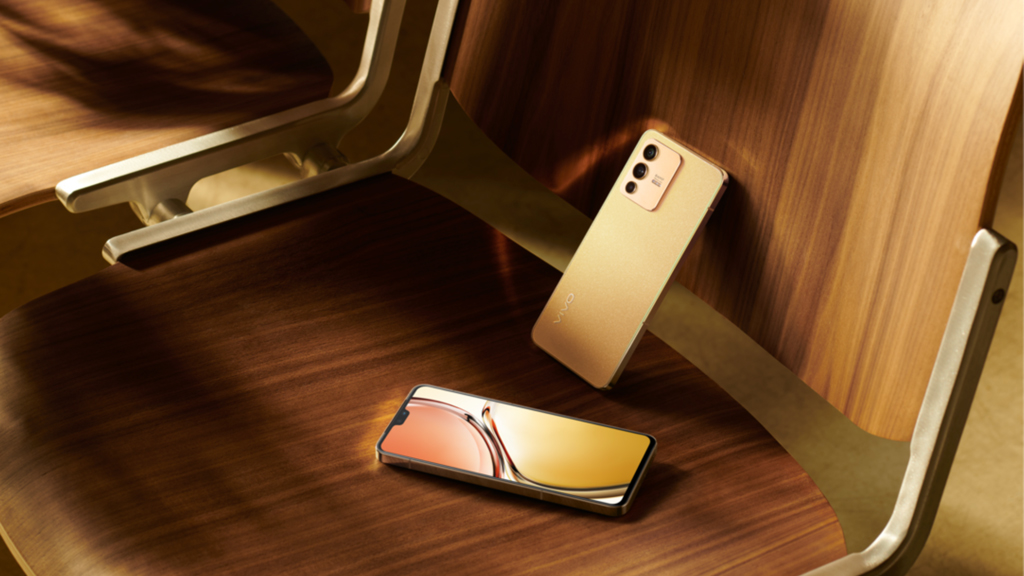 vivo V23 series 5G