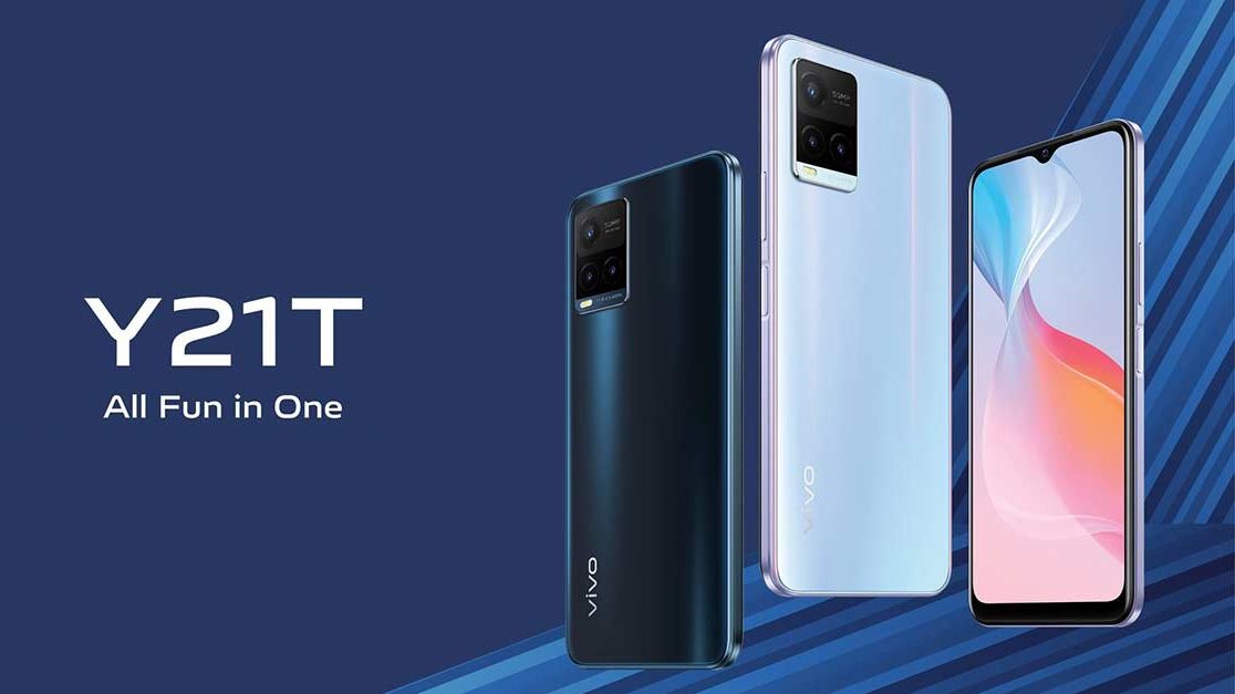 vivo Y21T-ph
