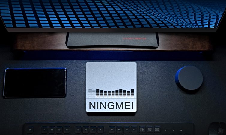 xiaomi_youpin_ningmei