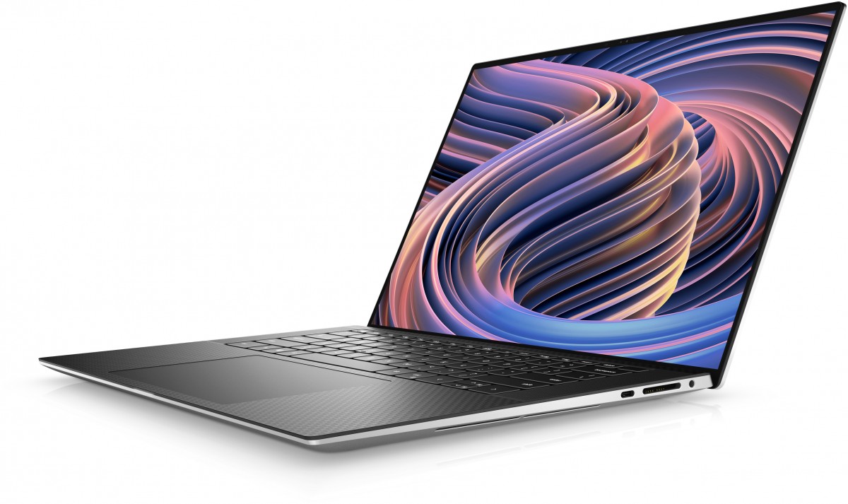 Dell XPS 15-2