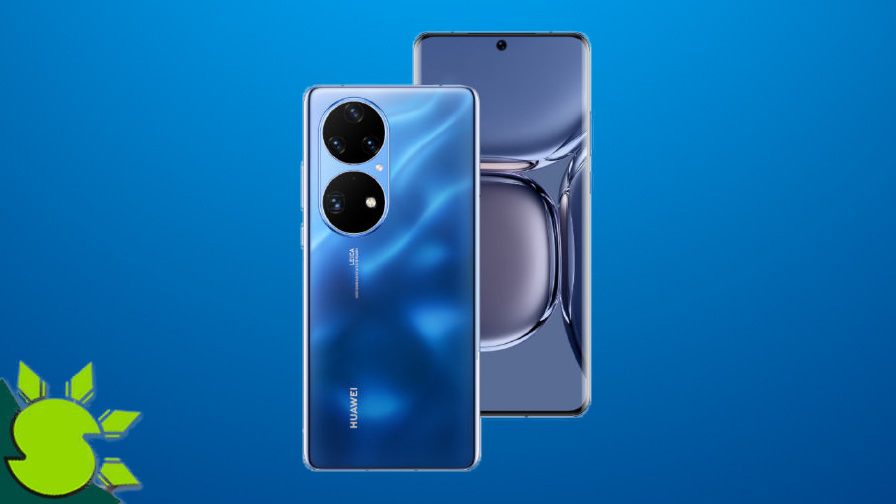 Huawei P50 Pro