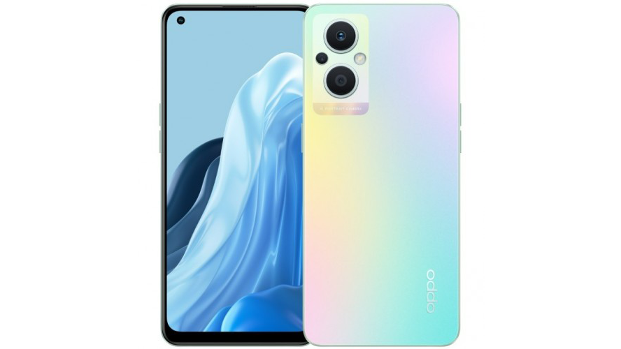 OPPO Reno7 Z 5G