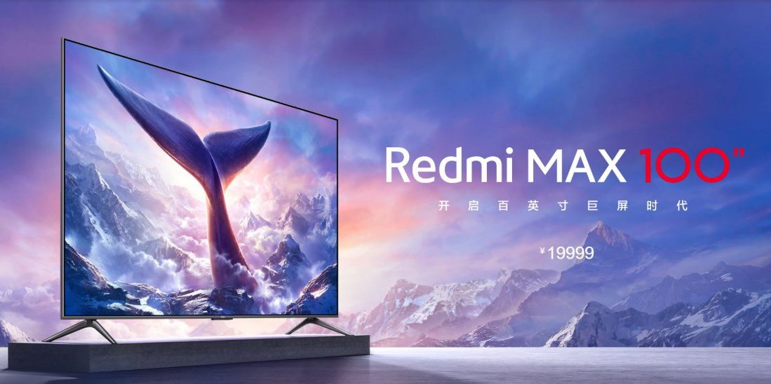 Xiaomi Redmi tv