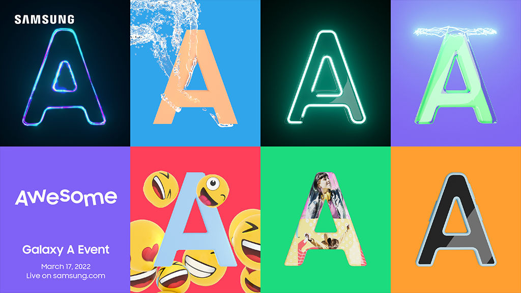 Samsung Galaxy A