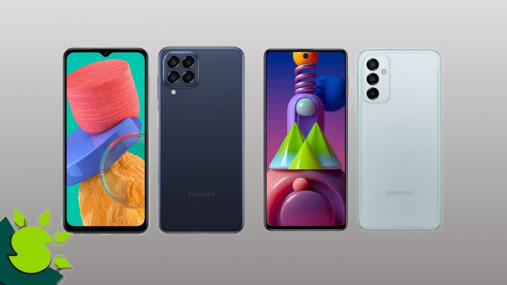 Samsung Galaxy