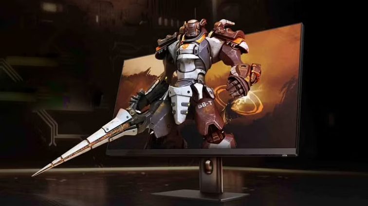 Xiaomi Mi gaming monitor