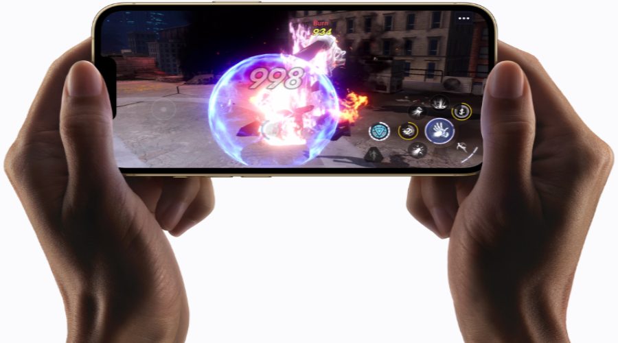 Apple iPhone 14