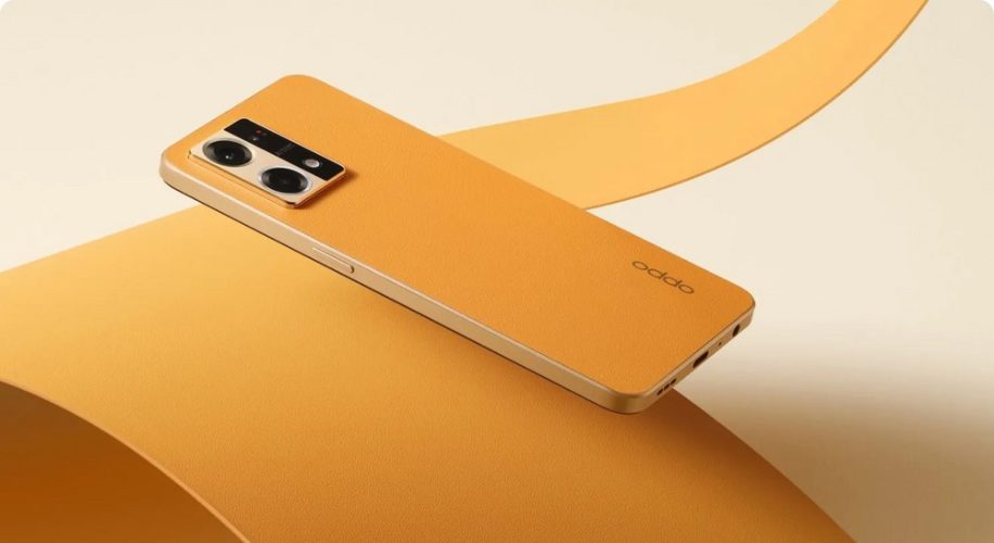 OPPO Reno7 4G launches with triple 64MP camera, Snapdragon 680 SoC