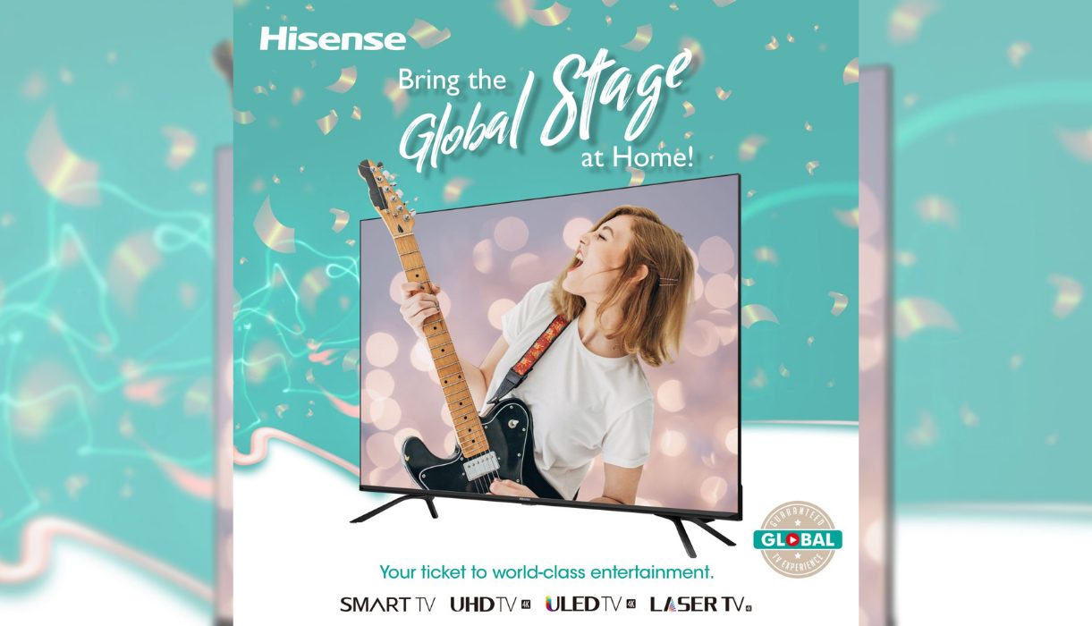 Global Promo