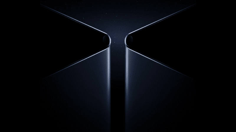 Huawei Mate Xs
