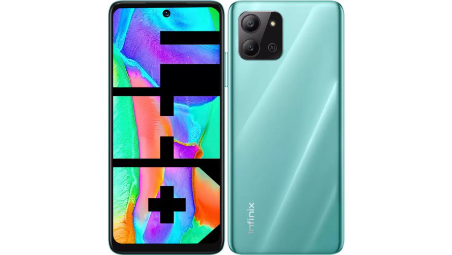 Infinix HOT 11