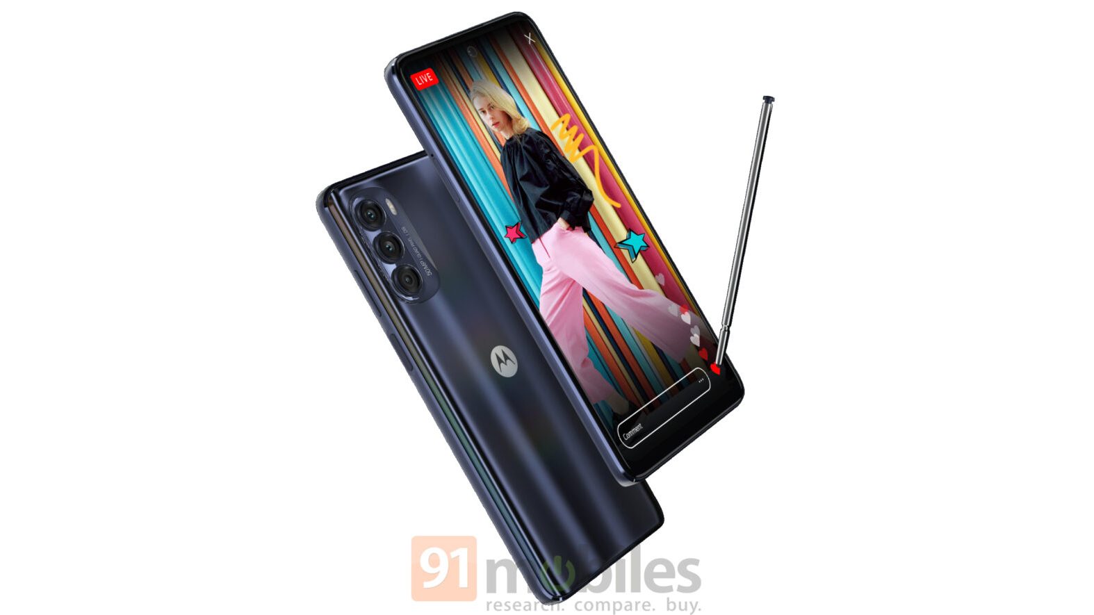 Motorola Moto G