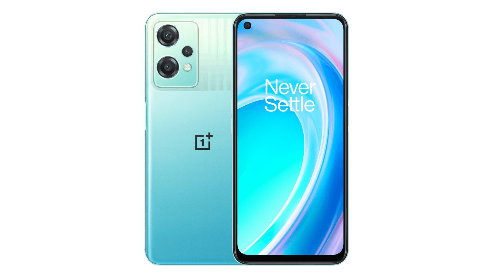 OnePlus Nord