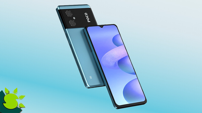 POCO M4