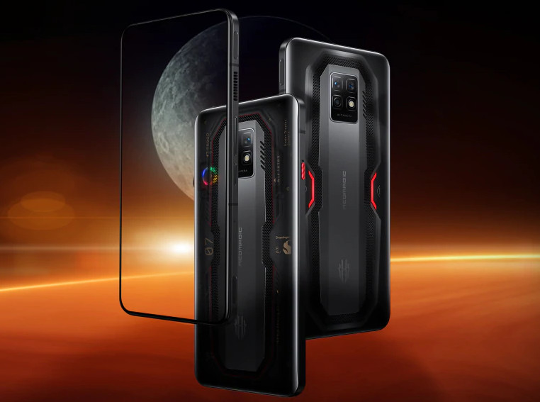 nubia REDMAGIC 7 Pro