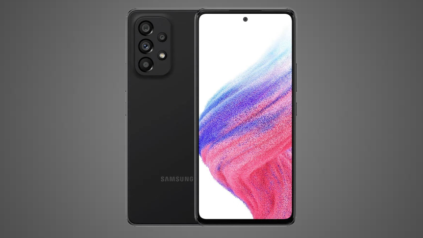 Samsung Galaxy A53