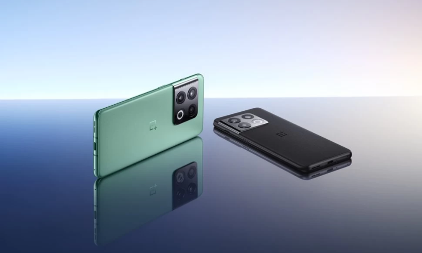 OnePlus 10