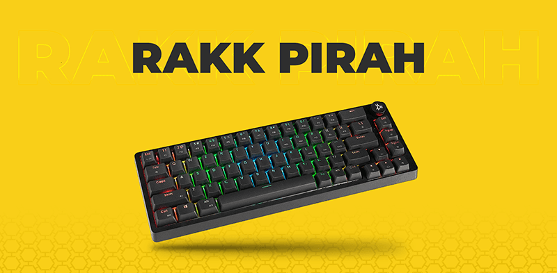 RAKK PIRAH