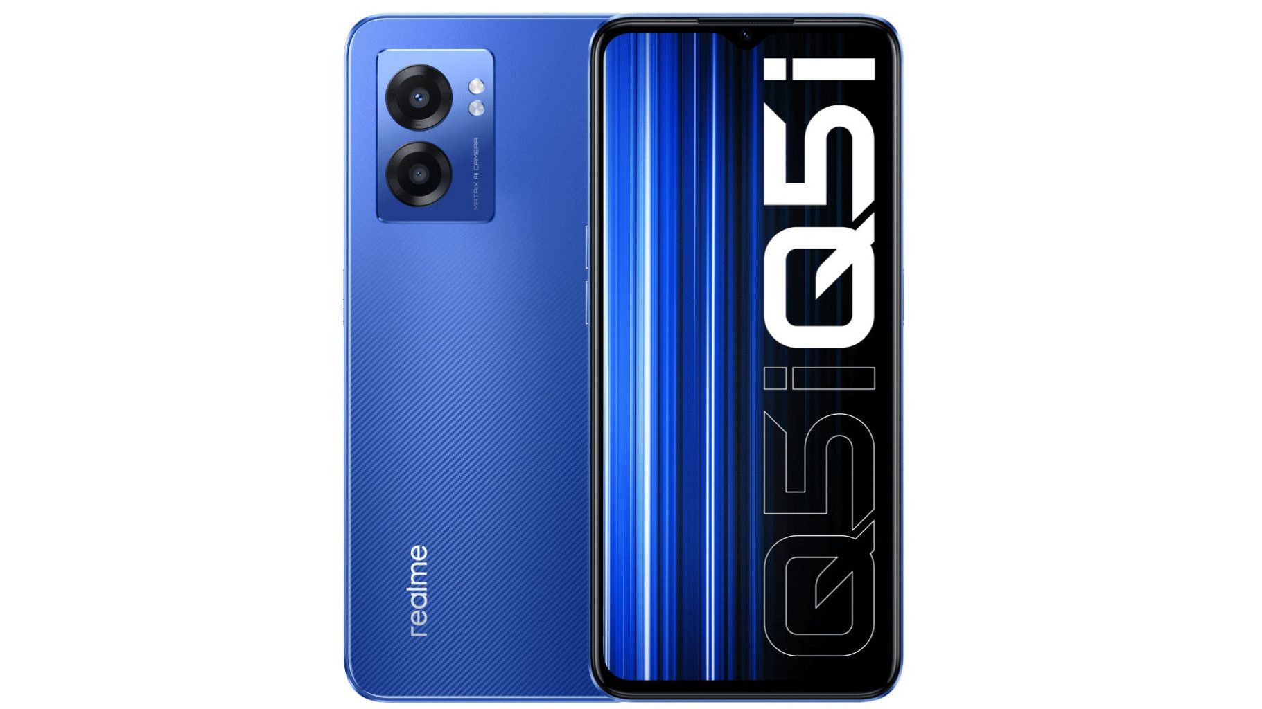 realme Q5i 5G