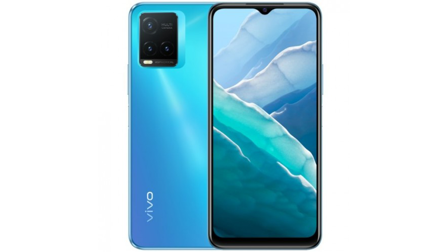 vivo T1x 4G