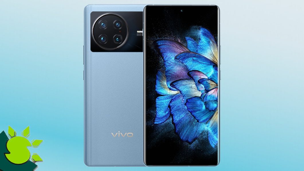 vivo X Note