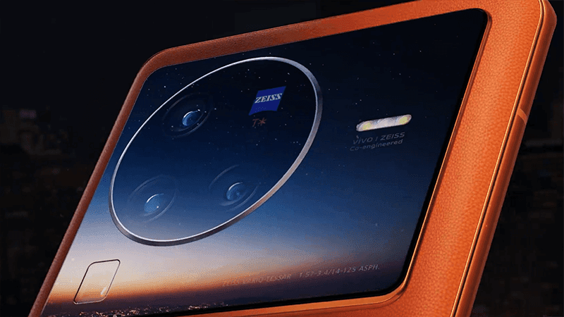 vivo X80