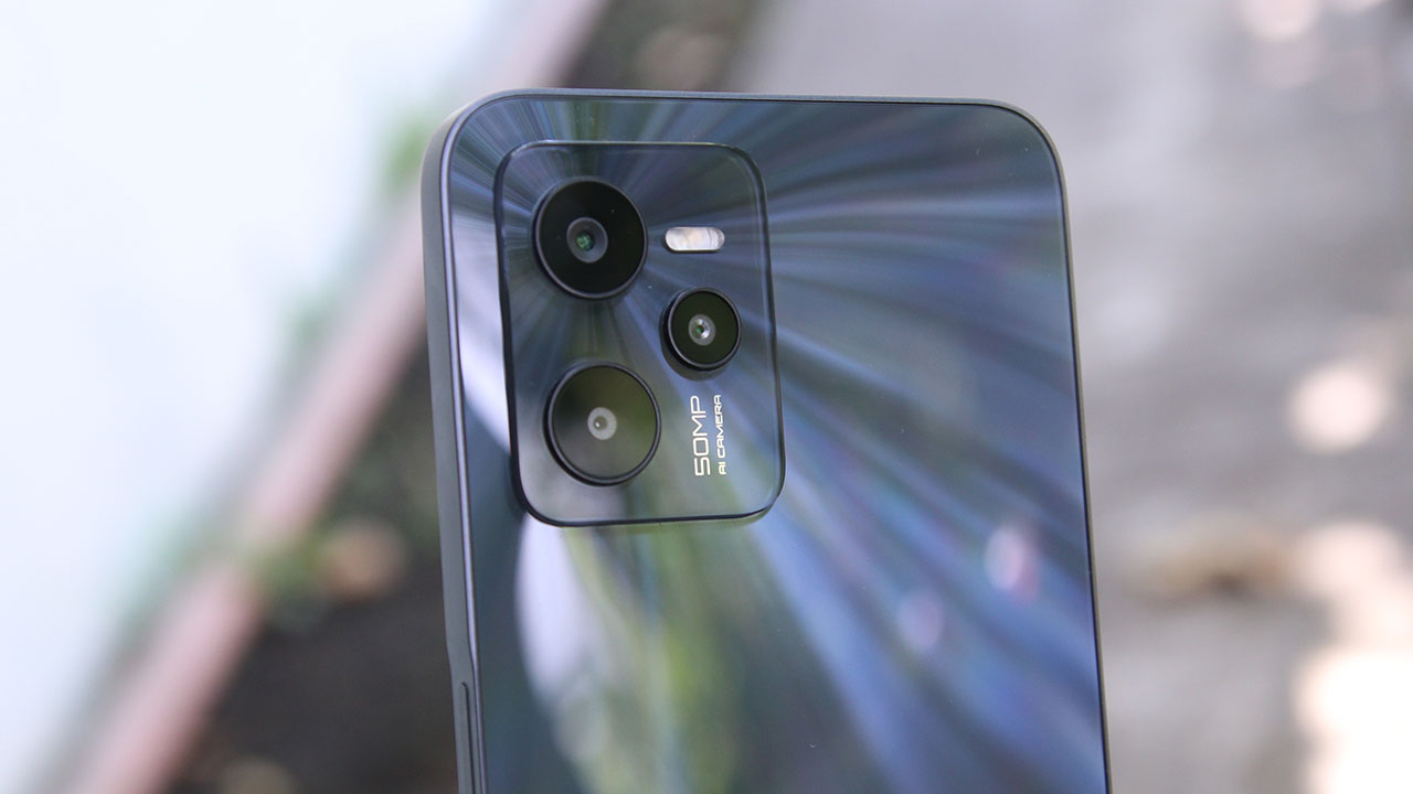 Realme C35 Review A Worth to Look Budget Smartphone