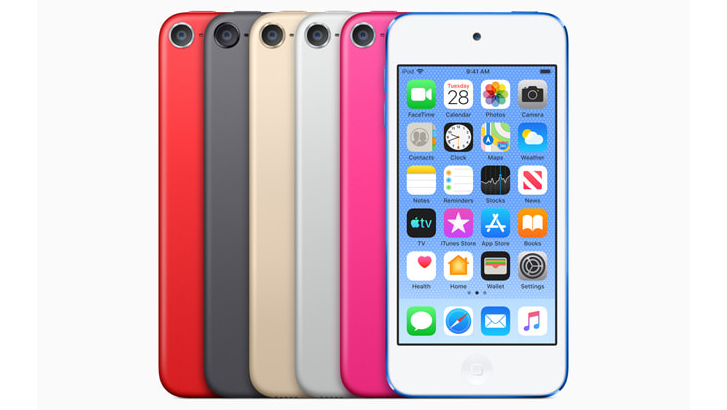 Apple stops