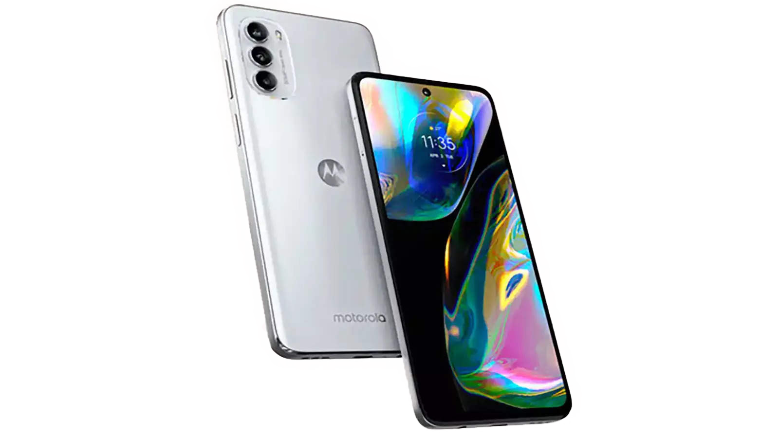 Motorola Moto G71s