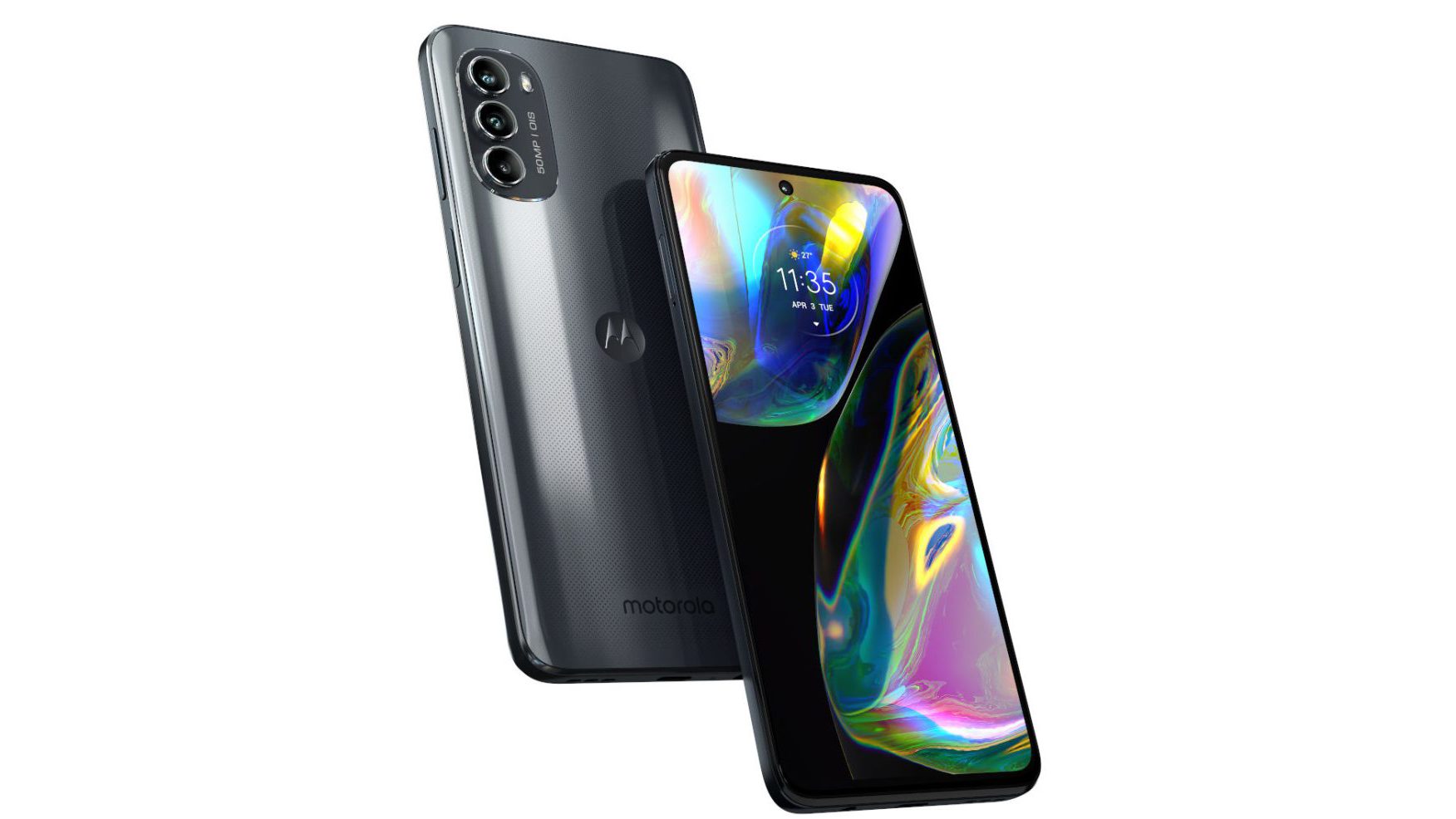Motorola Moto G82