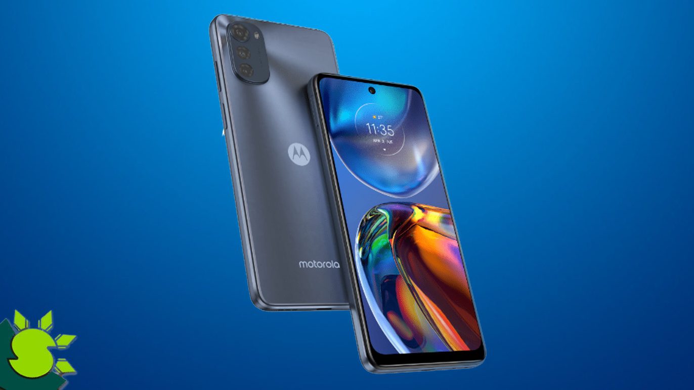 Motorola Moto e35
