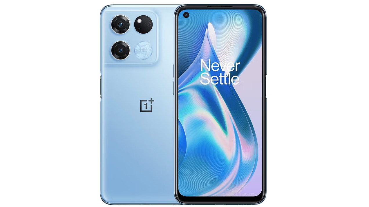 OnePlus Ace