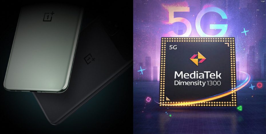 OnePlus Nord 2T 5G