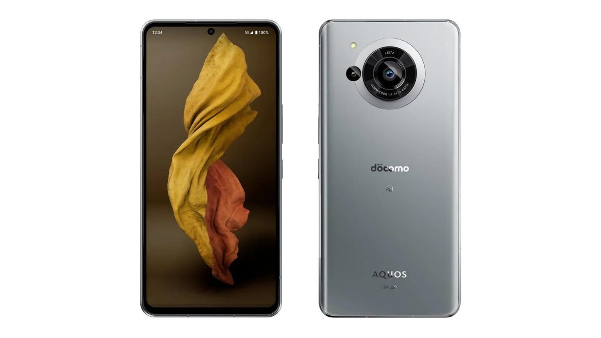 Aquos R7