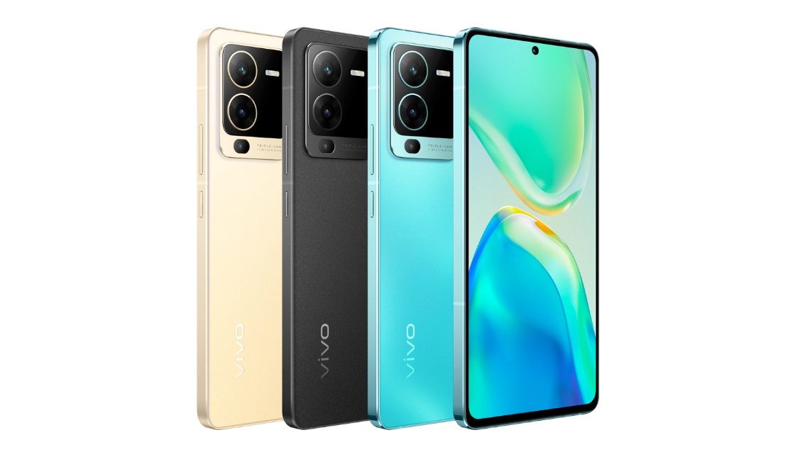 vivo S15, S15 Pro officially launched