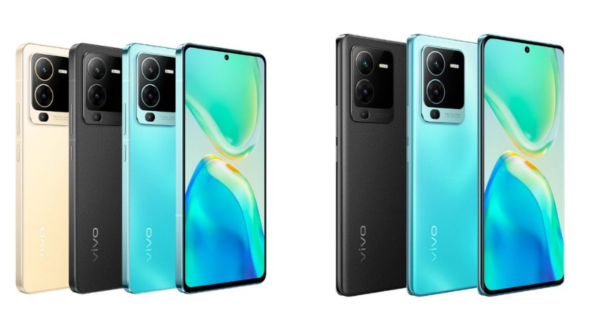 Vivo S15, S15 Pro Officially Launched