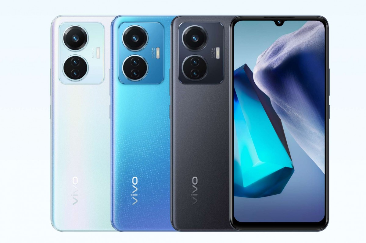 vivo T1, T1 Pro 5G goes official in India