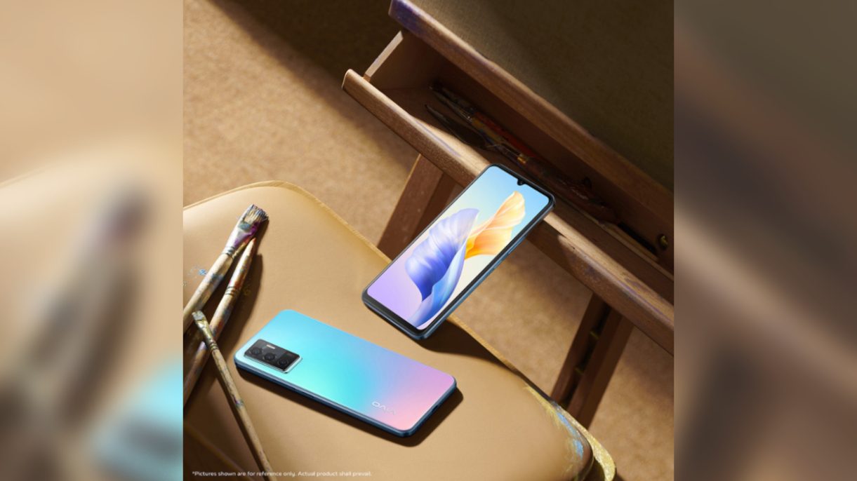 vivo V23e 5G