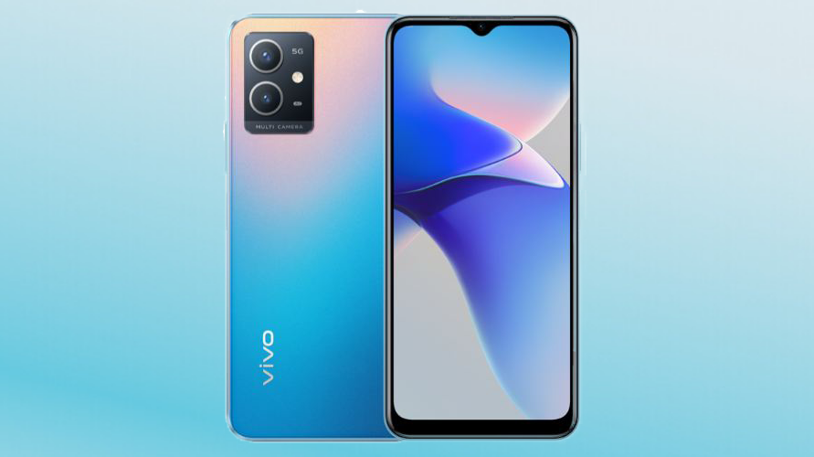 vivo Y33e 5G