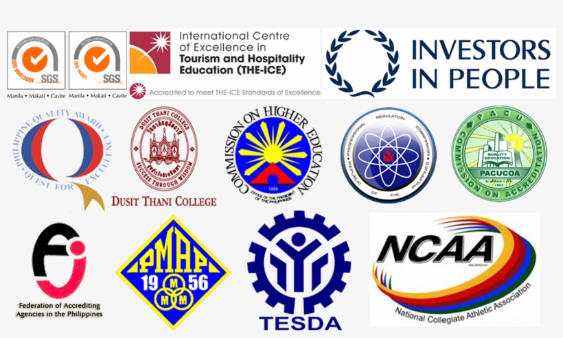 Recognition And Awards - Federation Of Accrediting Associations Of The Philippines Transparent PNG - 1251x708 - Free Download on NicePNG