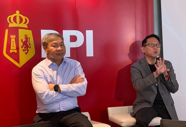 BPI puts digitalization at 'front and center' of growth strategy