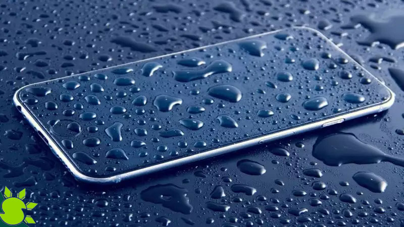 How to Detect Water Damage to your Smartphone