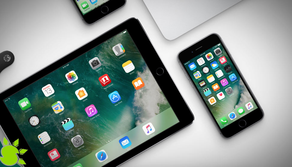 Apple Devices