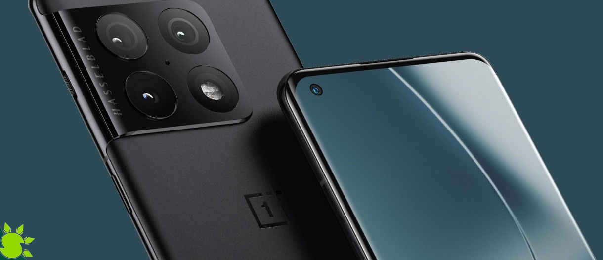 OnePlus 10