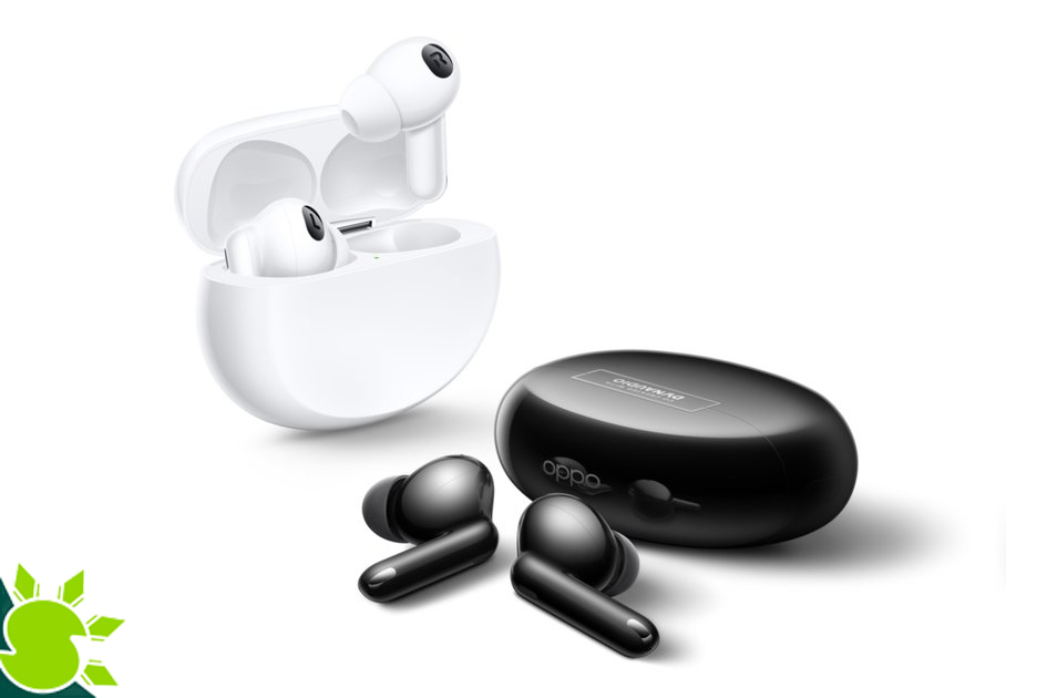 OPPO Enco X2 Earbuds