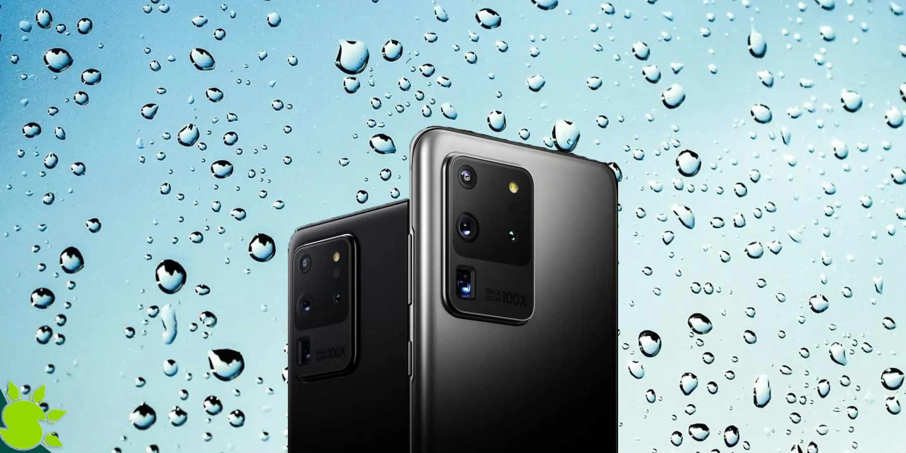 Misleading Waterproof Ads
