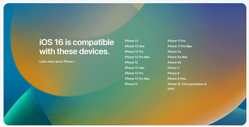 apple-ios-16-device-list-2 – ManilaShaker Philippines | Tech Reviews ...