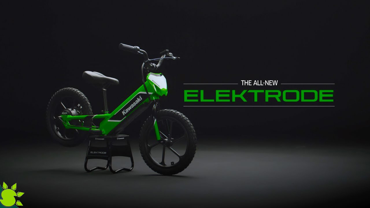electric bike
